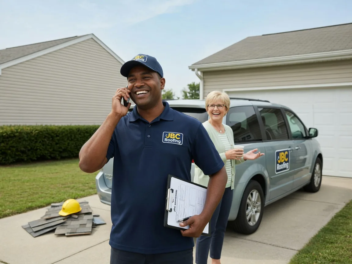 Roof Replacement Phelps, KY FAQs